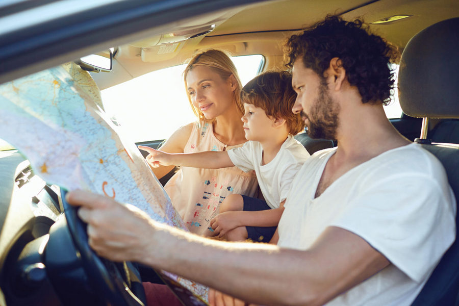 The Ultimate Packing Checklist for a Memorable Road Trip