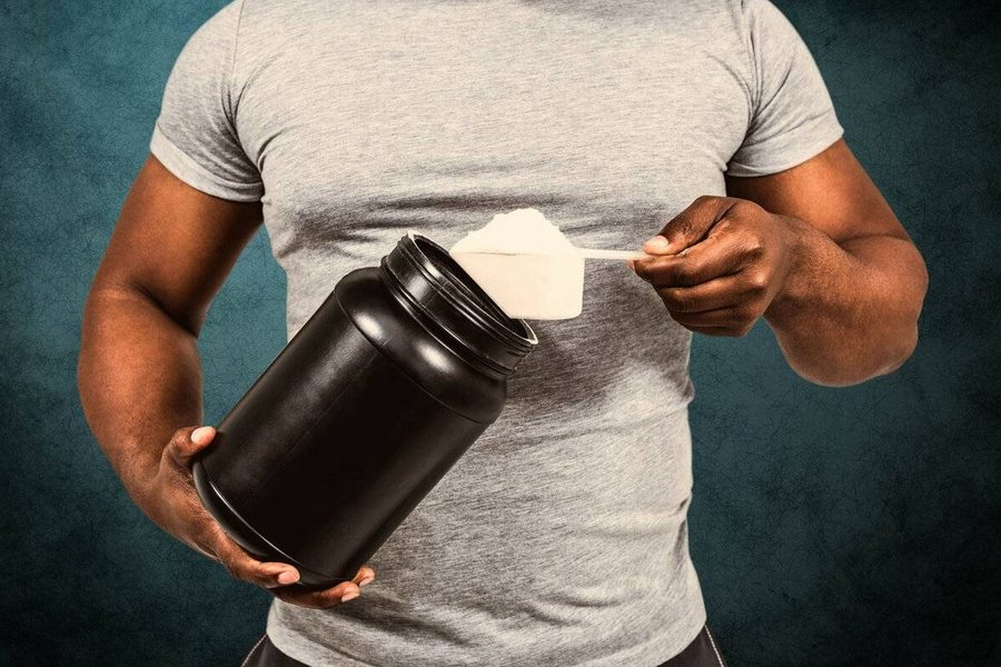 Qualities of a Good Pre-Workout Product