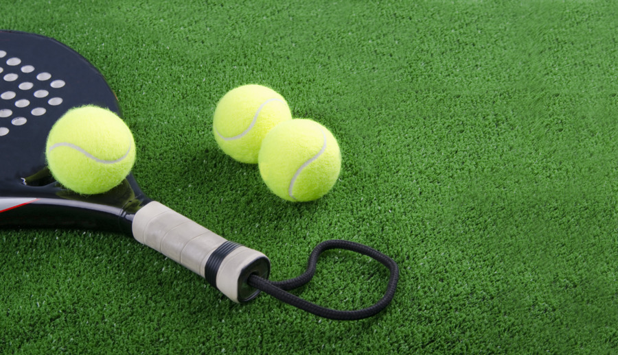 A Sport Played Indoor and Outdoor: Padel Tennis